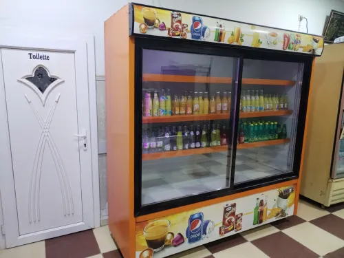 Armoire murale 