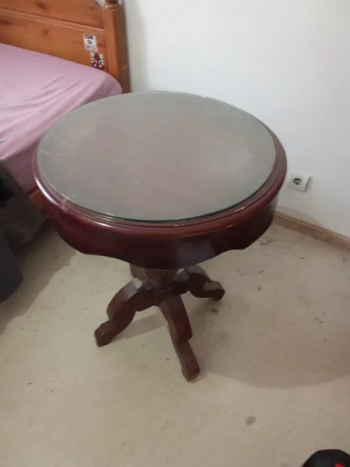 Je me en vente Une table de salon 6 chez un tête à tête table de cuisine
