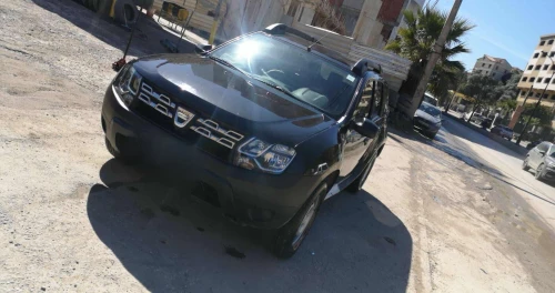 Dacia Duster 2015 