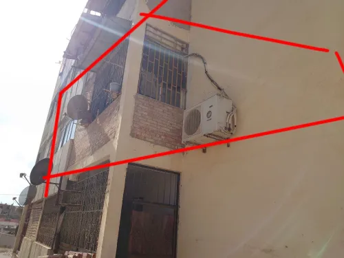 Vente Appartement F4 Skikda El harrouch