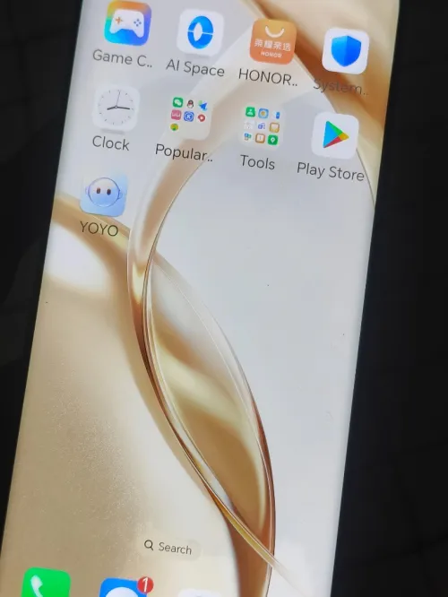 Honor Honor 200 pro china avec Google