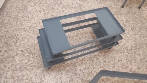 Supports - Tous types et dimensions disponibles | Fabrication sur mesure  
