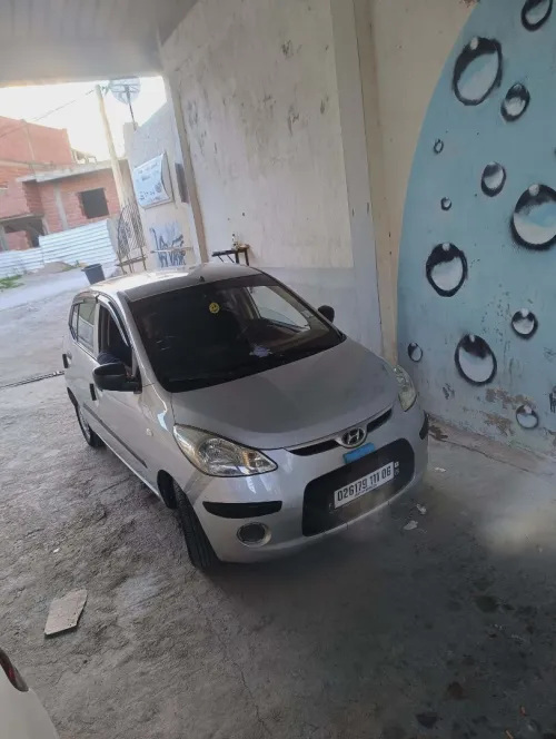 Hyundai i10 2011 i10