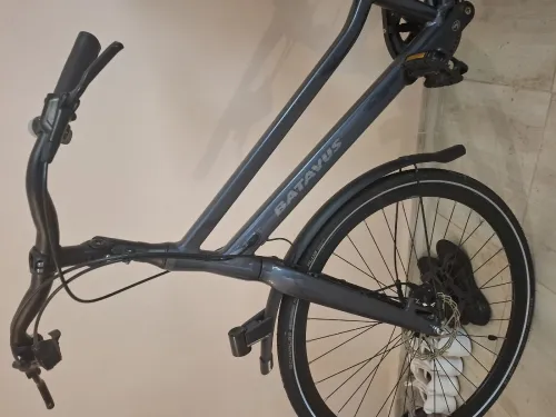 Velo batavus neuf
