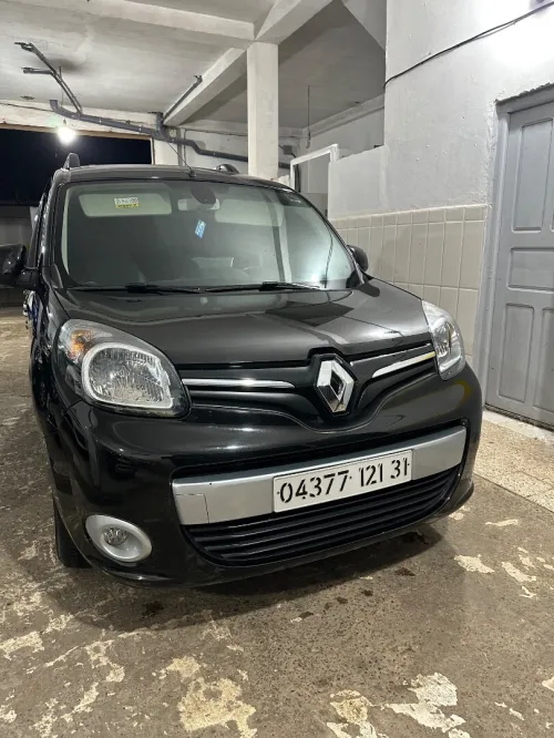 Renault Kangoo 2021 Privilège plus