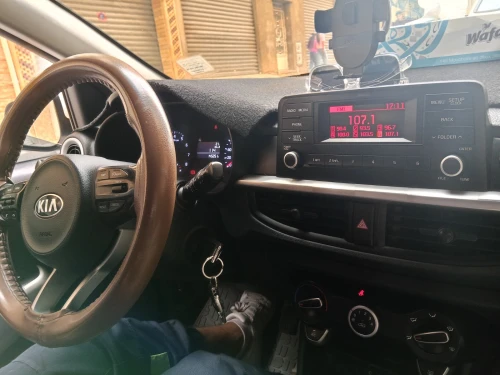 Kia Picanto 2019 LX Confort