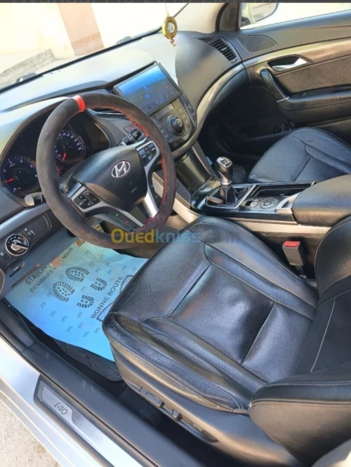 Hyundai i40 2016 Wagon Extreme