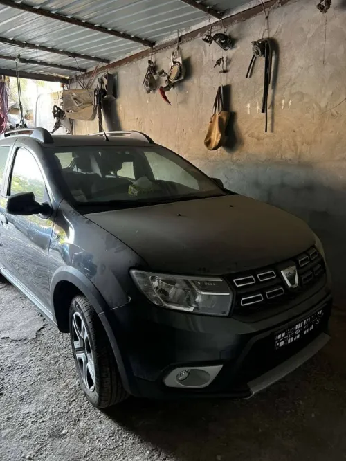 Dacia Sandero 2023 Stepway Expression