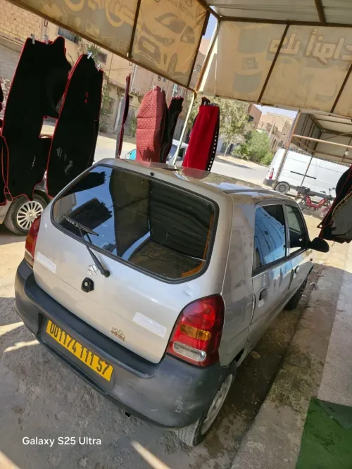 Suzuki Alto 2011 