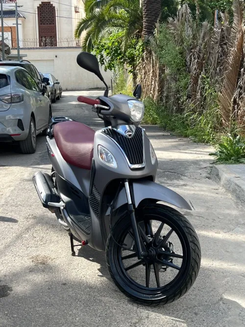 Sym Symphonie s 2025