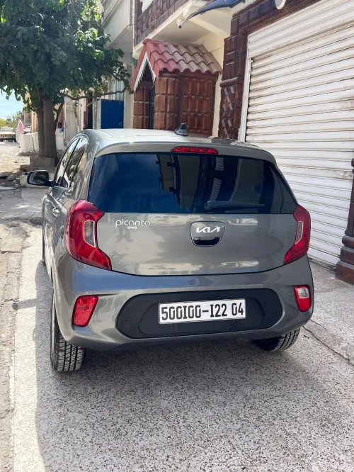 Kia Picanto 2022 EX