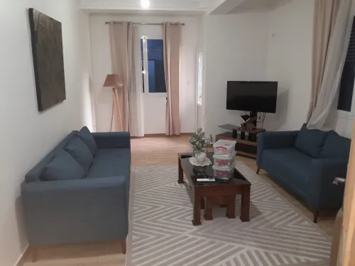 Vente Villa Alger Hraoua