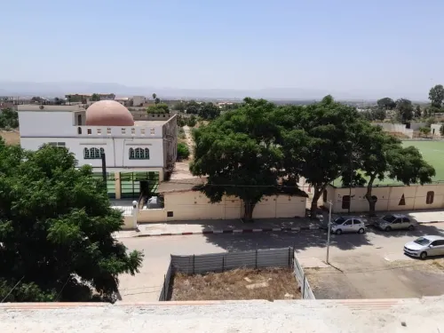 Vente Villa Alger Hraoua