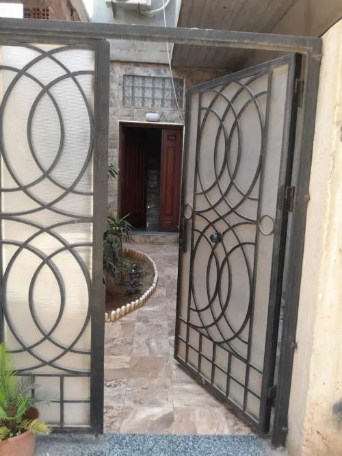 Vente Villa Alger Hraoua