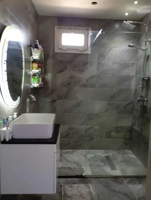 Vente Villa Alger Hraoua