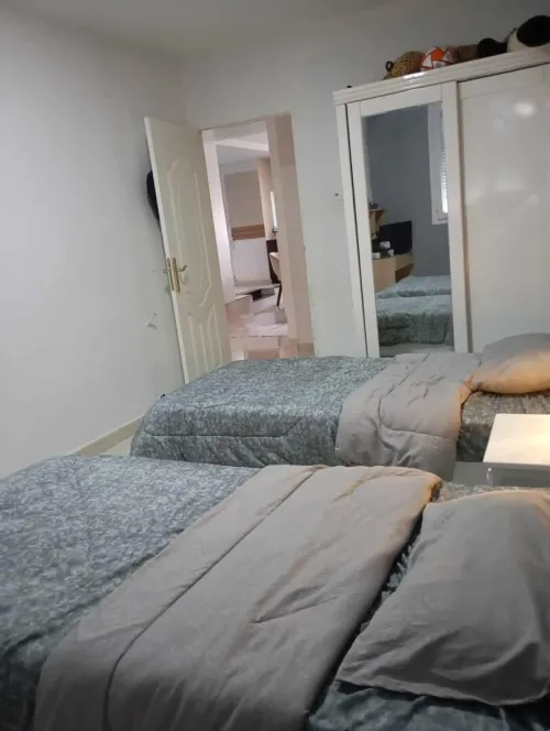 Vente Villa Alger Hraoua