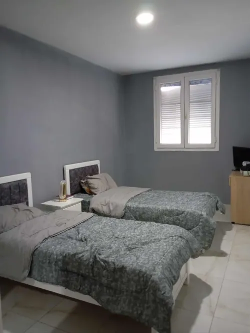 Vente Villa Alger Hraoua