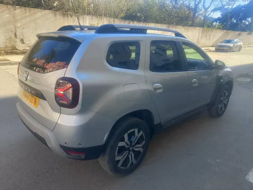 Dacia Duster 2022 Expression