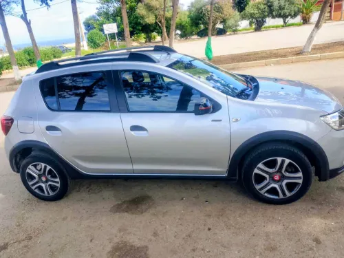Dacia Stepway 2019 TECHROAD