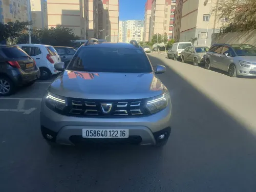 Dacia Duster 2022 Expression