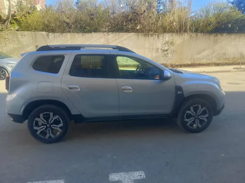 Dacia Duster 2022 Expression