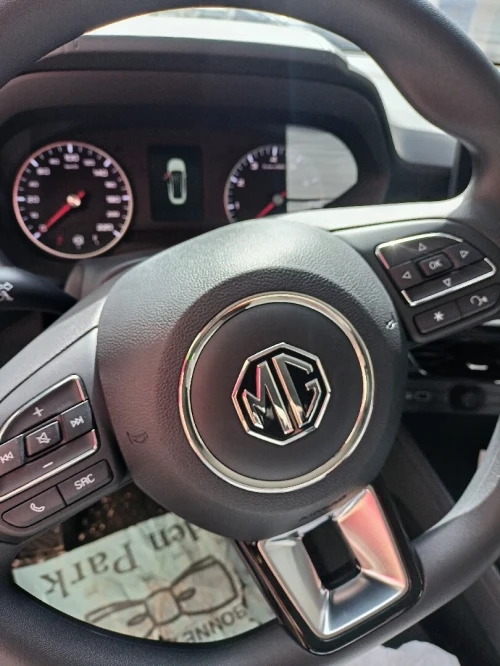 MG MG5 2026 MG5 Luxury Edition