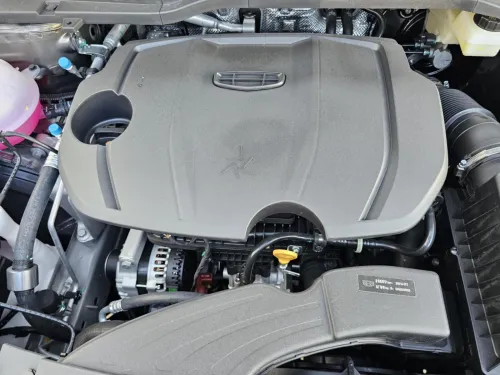 Geely Coolray 2025 FULL OPTIONS