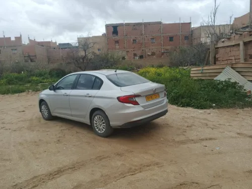 Fiat Tipo Sedan 2023 Life