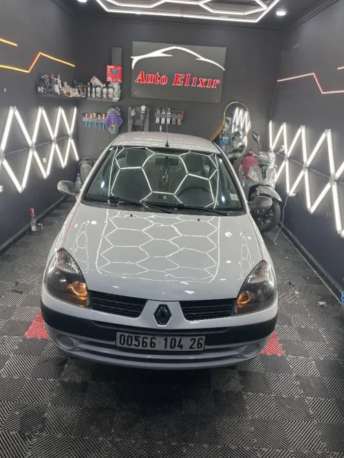 Renault Clio Classique 2004 2004