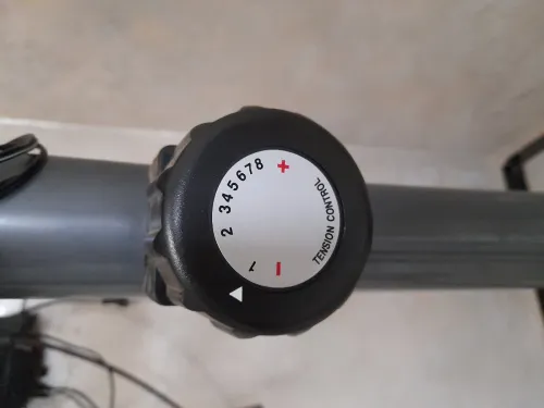 Smart bike