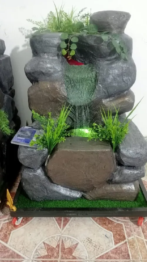 Cascade artificielle