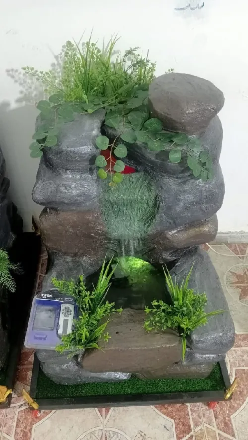 Cascade artificielle