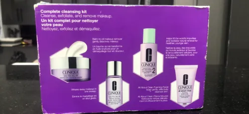 cliniQue