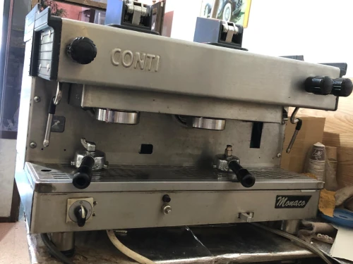 Machine a café 