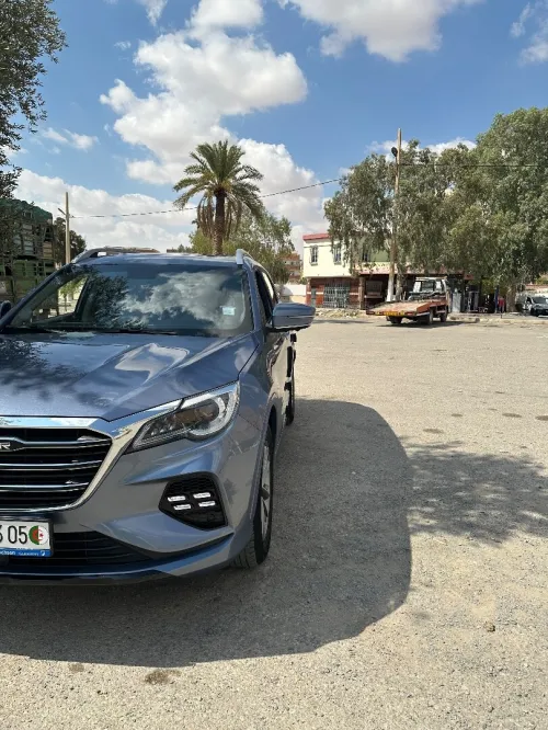 Jetour X70 2023 Luxury