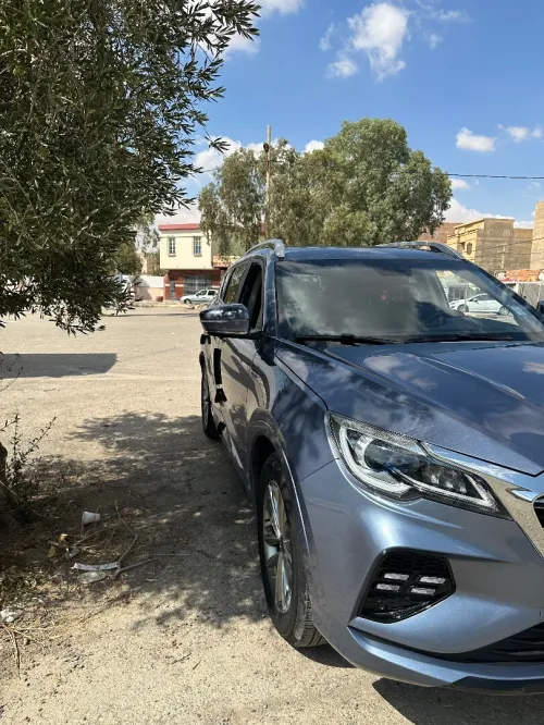 Jetour X70 2023 Luxury