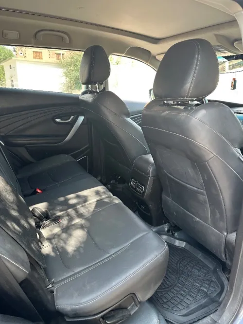 Jetour X70 2023 Luxury