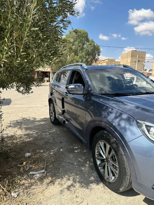 Jetour X70 2023 Luxury