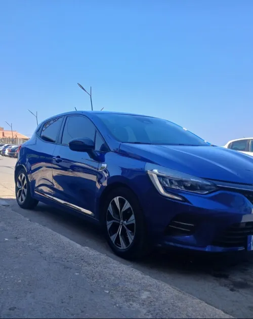 Renault Clio5 2022 Limited