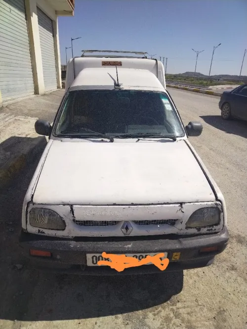 Renault Express 1995 Express
