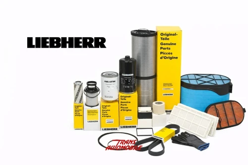 Liebherr j'honore derr Enmtp duetz 2025