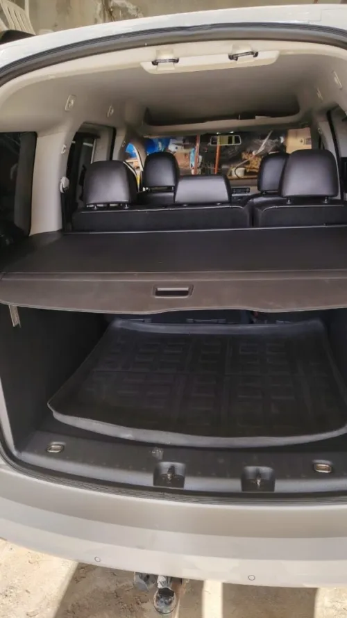 Volkswagen Caddy 2019 Life