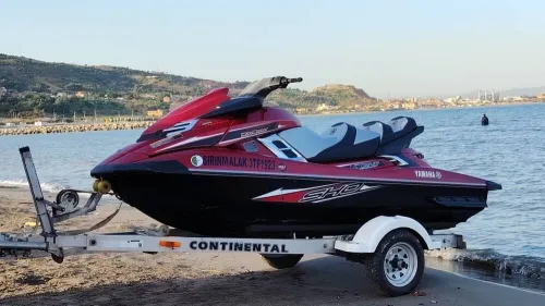 Jet ski yamaha
