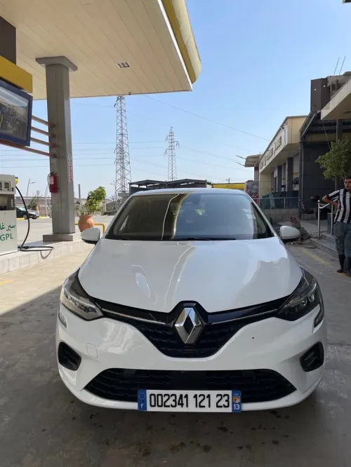 Renault Clio 5 2021 Business
