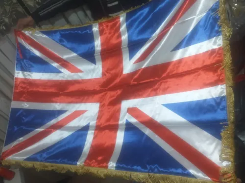 Drapeaux internationaux