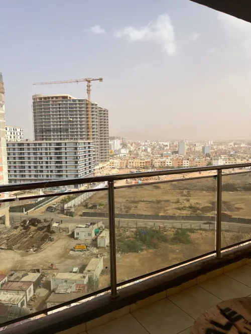 Location vacances Appartement F3 Oran Bir el djir