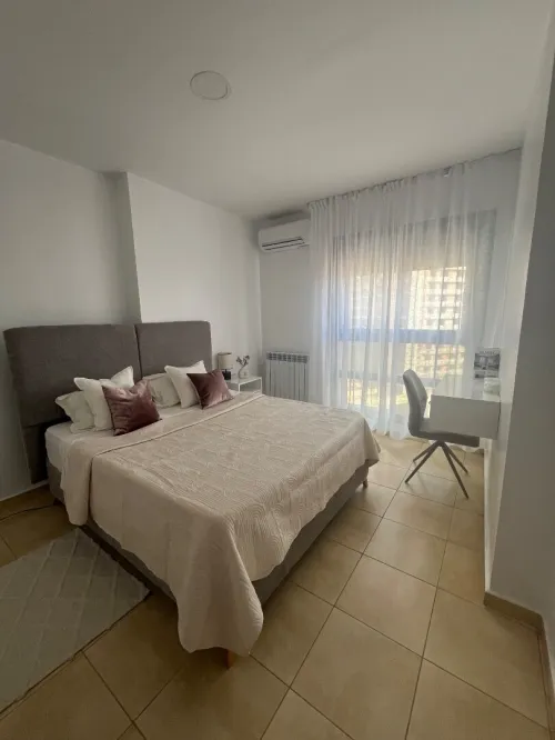 Location vacances Appartement F3 Oran Bir el djir