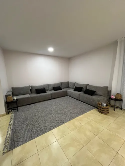 Location vacances Appartement F3 Oran Bir el djir