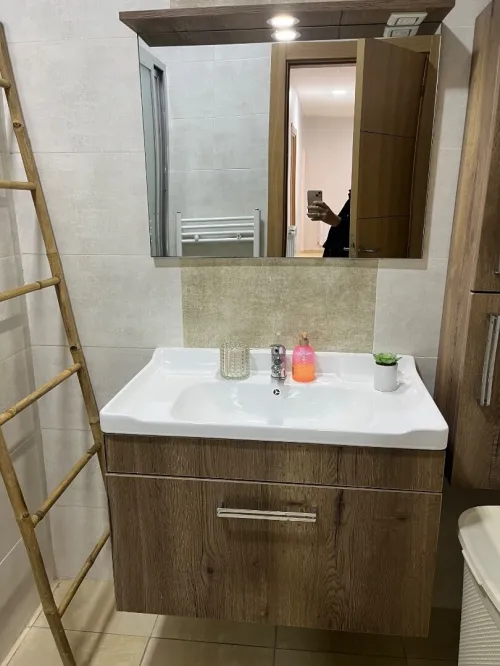 Location vacances Appartement F3 Oran Bir el djir
