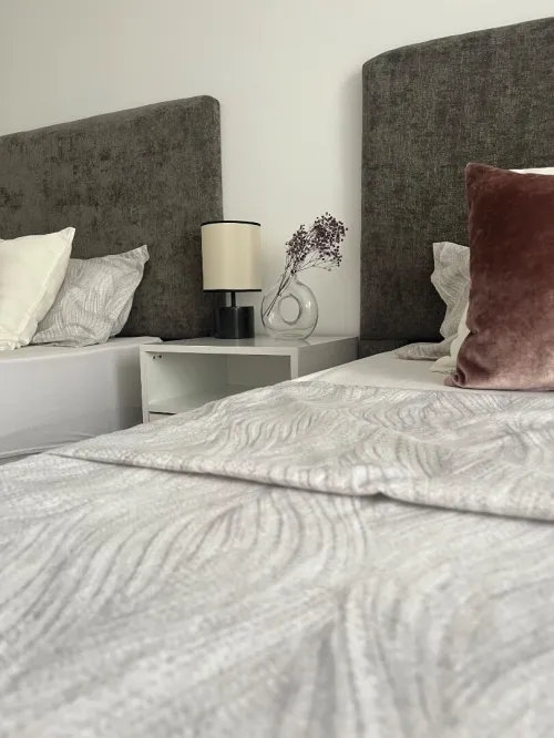 Location vacances Appartement F3 Oran Bir el djir